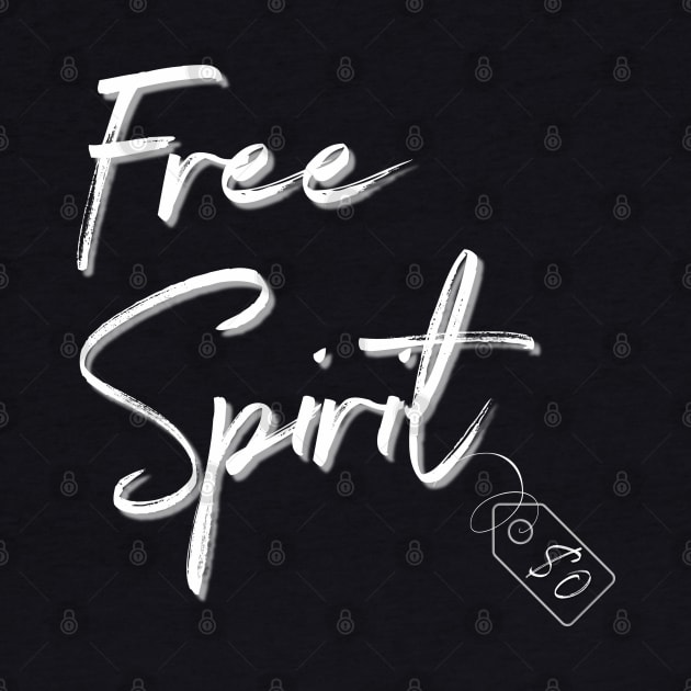 Free Spirit by yaywow